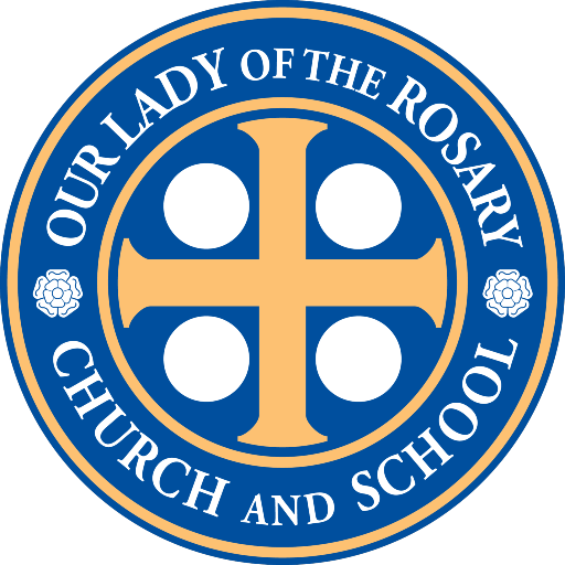 Church Tour - Our Lady of the Rosary